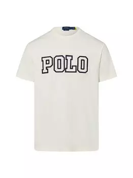 Рубашка Polo Ralph Lauren, белый