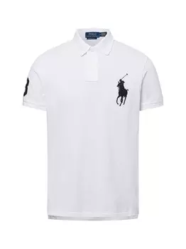 Рубашка Polo Ralph Lauren, белый