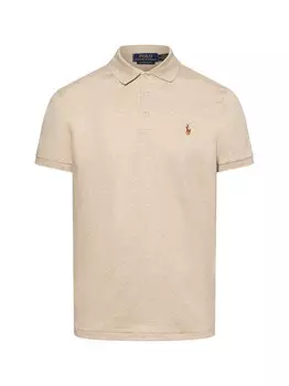 Рубашка Polo Ralph Lauren, бежевый