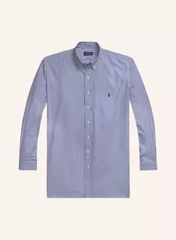 Рубашка Polo Ralph Lauren Big & Tall, белый