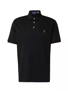Рубашка Polo Ralph Lauren, черный