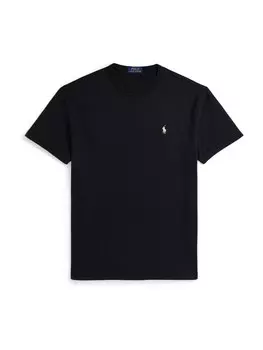 Рубашка Polo Ralph Lauren, черный