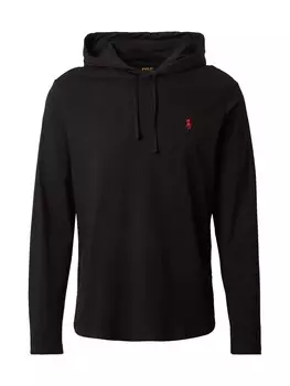 Рубашка Polo Ralph Lauren, черный