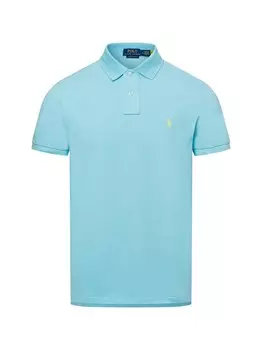 Рубашка Polo Ralph Lauren, цвет Aqua