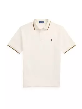 Рубашка Polo Ralph Lauren, цвет Beige/Cream