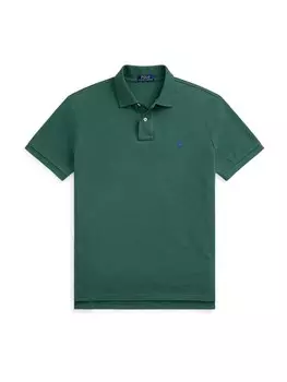 Рубашка Polo Ralph Lauren, цвет Fir