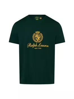 Рубашка Polo Ralph Lauren, цвет Fir