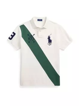 Рубашка Polo Ralph Lauren, цвет Fir
