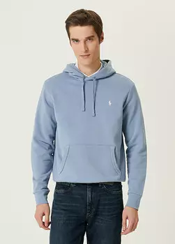 Рубашка Polo Ralph Lauren, хаки
