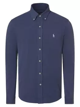 Рубашка Polo Ralph Lauren, индиго
