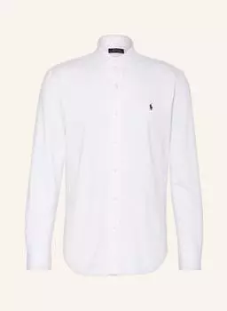Рубашка POLO RALPH LAUREN JerseyRegular Fit, белый