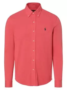 Рубашка Polo Ralph Lauren, красный