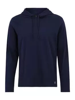 Рубашка Polo Ralph Lauren, морской синий