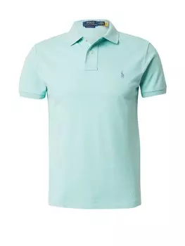 Рубашка Polo Ralph Lauren, мятный