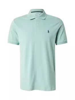 Рубашка Polo Ralph Lauren, мятный