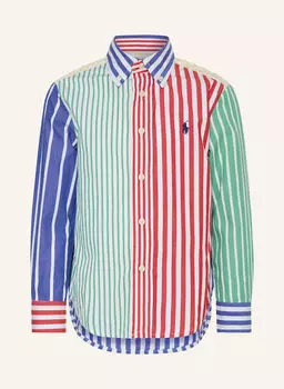 Рубашка Polo Ralph Lauren, мультиколор