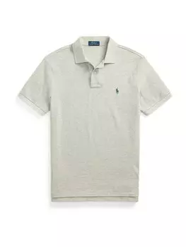 Рубашка Polo Ralph Lauren, пастельный зеленый