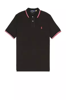 Рубашка Polo Ralph Lauren Polo, цвет Polo Black