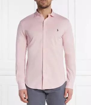 Рубашка POLO RALPH LAUREN Regular Fit, роза