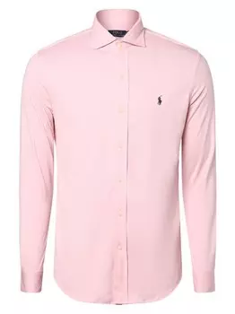 Рубашка Polo Ralph Lauren, розовый