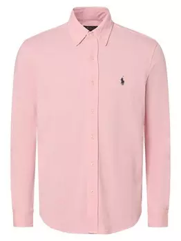 Рубашка Polo Ralph Lauren, розовый