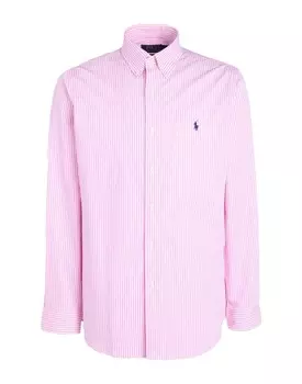 Рубашка Polo Ralph Lauren, розовый