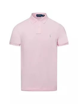 Рубашка Polo Ralph Lauren, розовый