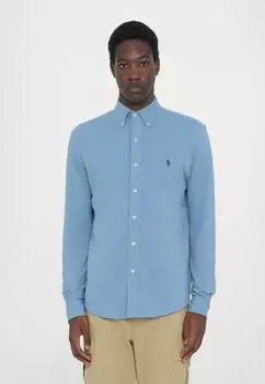 Рубашка Polo Ralph Lauren, синий