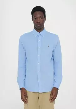 Рубашка Polo Ralph Lauren, синий