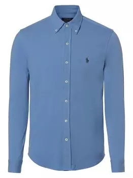 Рубашка Polo Ralph Lauren, синий