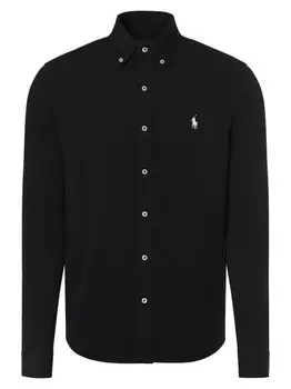 Рубашка Polo Ralph Lauren, синий