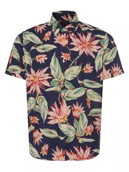 Рубашка Polo Ralph Lauren, синий