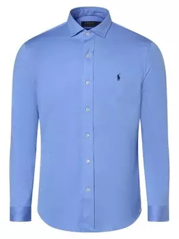 Рубашка Polo Ralph Lauren, синий
