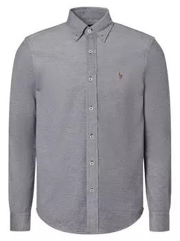 Рубашка Polo Ralph Lauren, синий