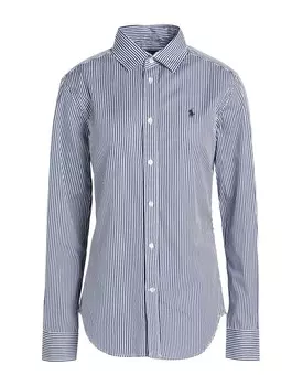Рубашка Polo Ralph Lauren, синий