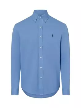 Рубашка Polo Ralph Lauren, синий