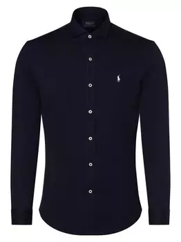 Рубашка Polo Ralph Lauren, синий