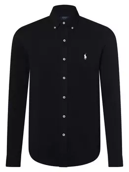 Рубашка Polo Ralph Lauren, синий