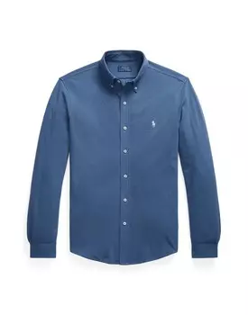 Рубашка Polo Ralph Lauren, синий