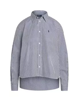Рубашка Polo Ralph Lauren, синий