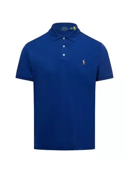 Рубашка Polo Ralph Lauren, синий