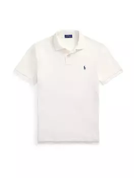 Рубашка Polo Ralph Lauren, светло-бежевый