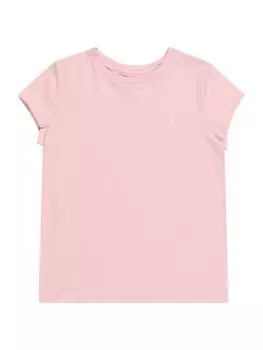 Рубашка Polo Ralph Lauren, светло-розовый