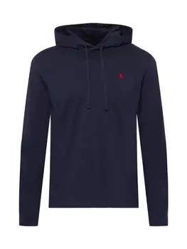 Рубашка Polo Ralph Lauren, темно-синий