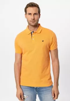 Рубашка поло RAVENNA Williot, оранжевый