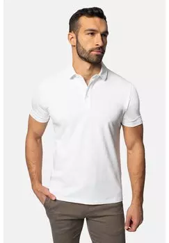 Рубашка поло Recman, белый