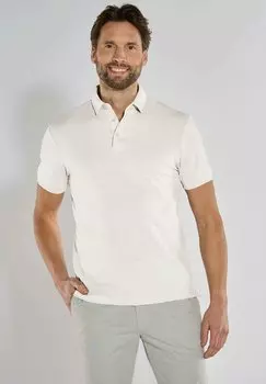 Рубашка поло REGULAR Engbers, белый
