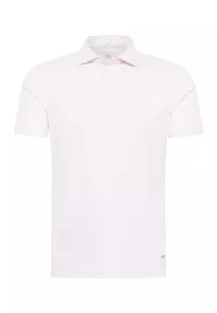 Рубашка поло REGULAR FIT Eterna, белый