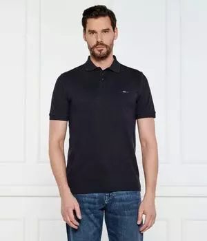 Рубашка поло Regular fit Hechter Paris, синий