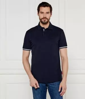 Рубашка поло Regular fit Joop! Jeans, синий